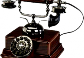 telefon