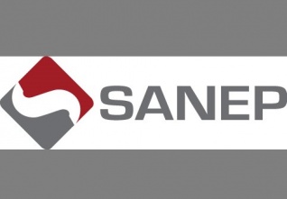 sanep logo