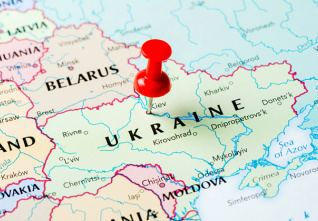 ukraine map 22