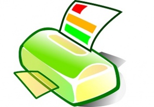printer
