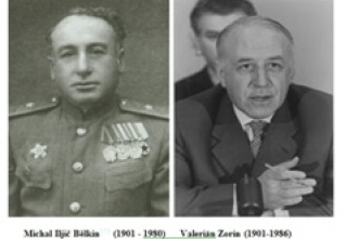 Belkin a Zorin