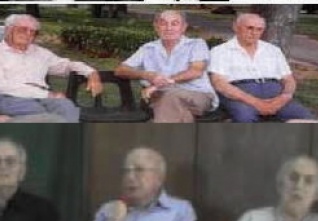 Geminder Slansky Clementis v Izraeli 