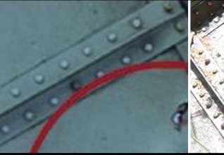 MH17 prstenec v Nizozemí a v Petropavlivce