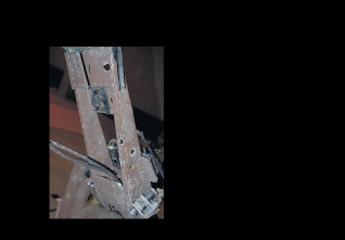 MH17 sedačka prvního důstojníka