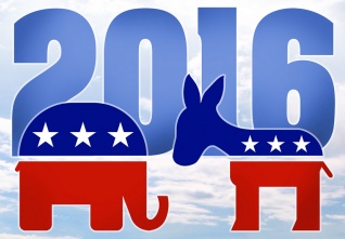 usa volby 2016