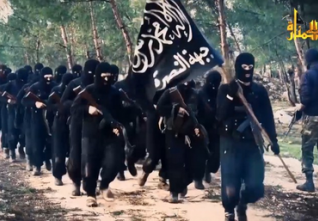 al-nusra