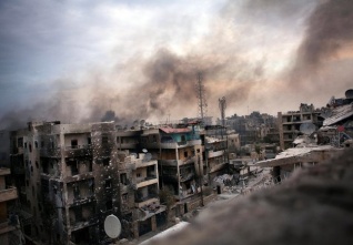 aleppo