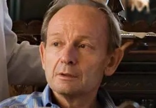 alistair crooke