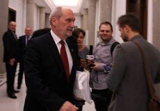 Antoni Macierewicz