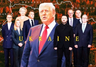 euro hlavy trump