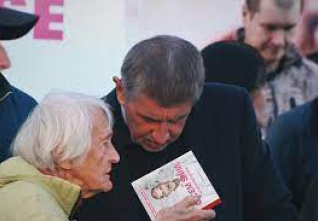 babiš o čem snim