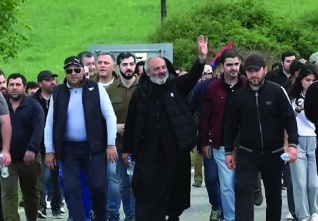Bagrat Galstanyan