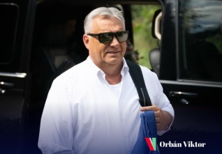 Băile Tusnad orbán 24