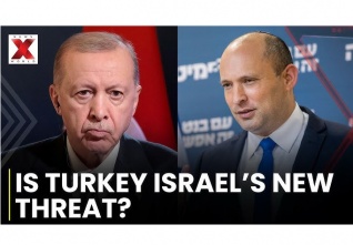 bennett erdogan