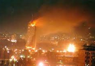 beograd 1999
