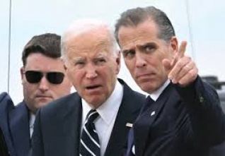 biden joe hunter