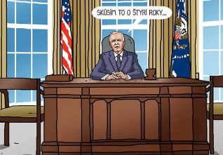 biden zkusim kotrha