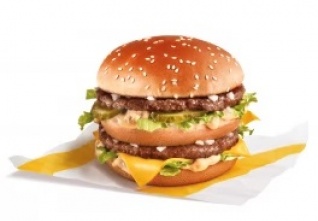 big mac