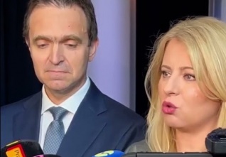 caputova odor