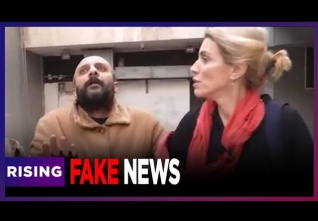 cnn syrie