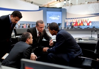 erdogan obama