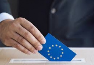 eurovolby