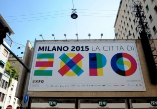 logo expo