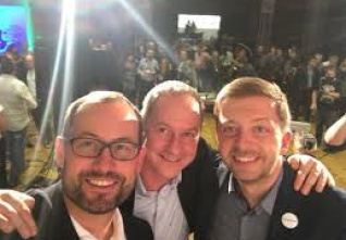 farský gazdík rakusan