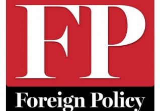 foreign policy