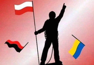 tu jest polska