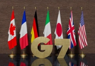 g7 23
