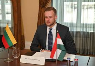 Gabrielius Landsbergis