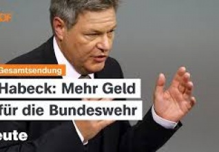 habeck bundeswehr