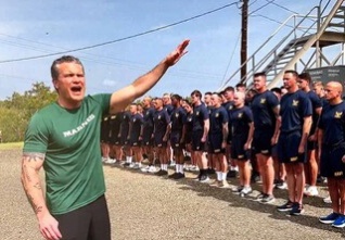 hegseth kuba