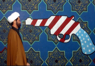iran