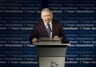 Kaczyński