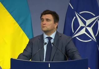 pavlo klimkin