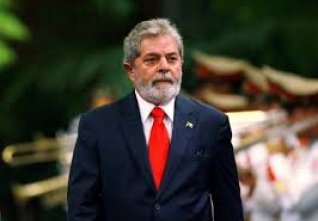lula ilustrace