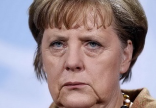 merkel 1605