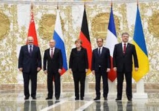 minsk dohody 2014