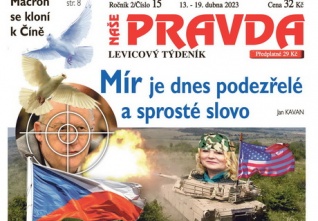 nase pravda