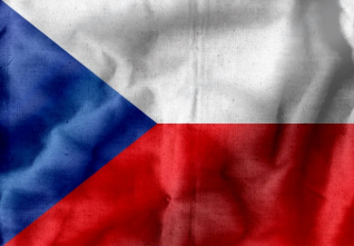 česká vlajka 22