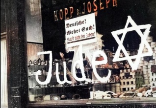 nemecko obchod zidovsky