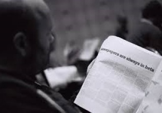 newspapers 25