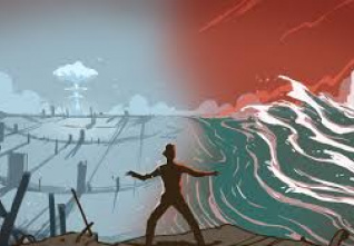 nuclear winter