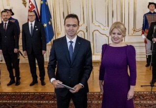 odor caputova