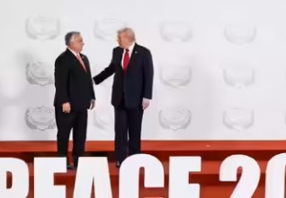 trump orban