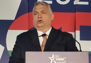 orban ilustrace