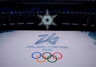 paraolympiáda
