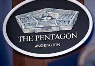 pentagon ilustrace